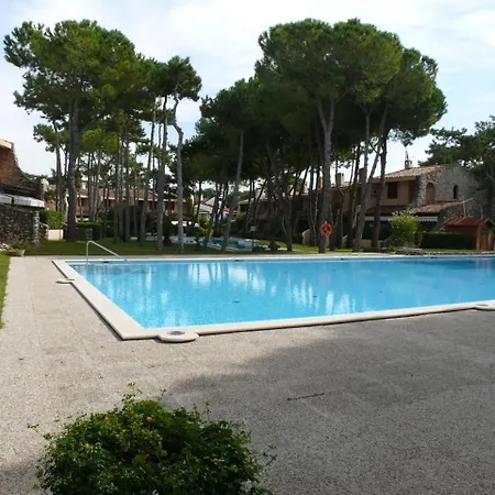 Gualdo W * Lignano Sabbiadoro