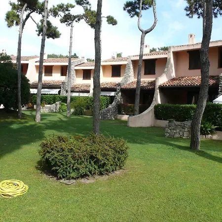 Gualdo W * Lignano Sabbiadoro
