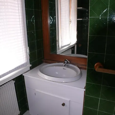 Gualdo W Villa Lignano Sabbiadoro