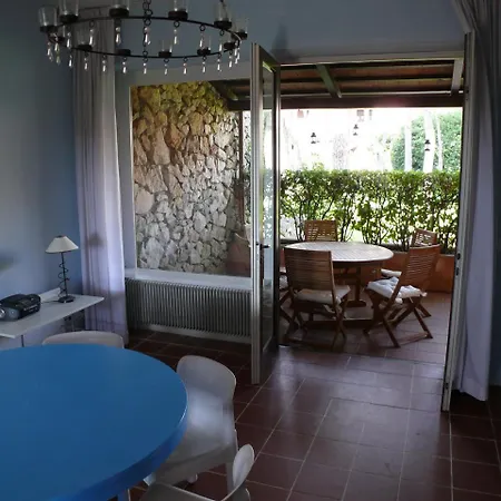 Gualdo W Villa