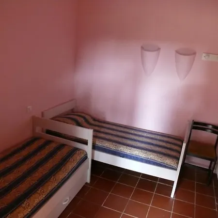 Villa Gualdo W