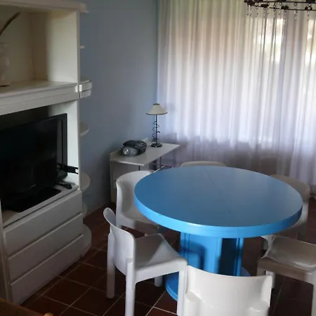 Gualdo W Villa