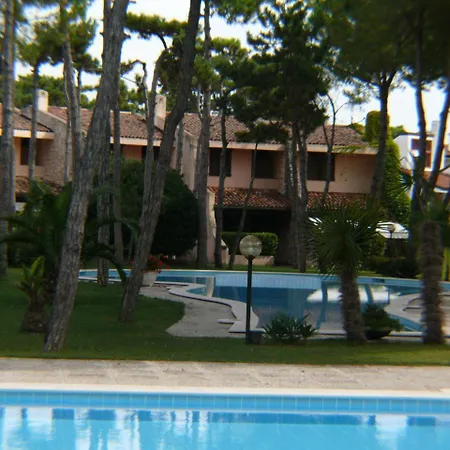 Gualdo W Villa