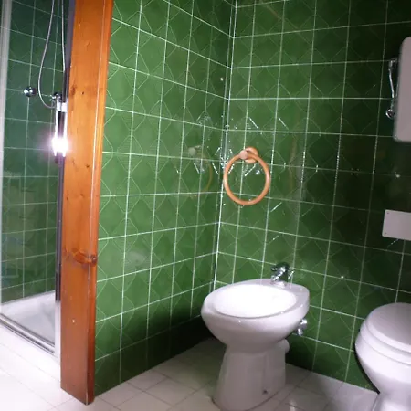 Villa Gualdo W