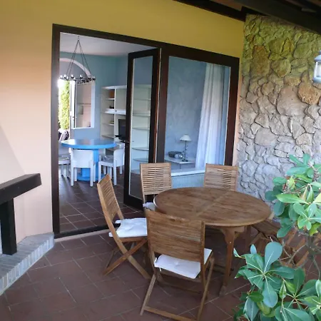 Villa Gualdo W